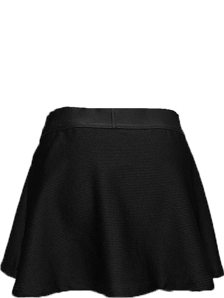 Nike Girl's Court Victory Skirt CV7575-010 - Tenniszon