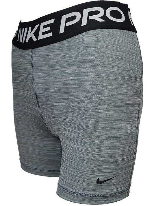 Nike short 5" Pro 365  pour femme CZ9831-084