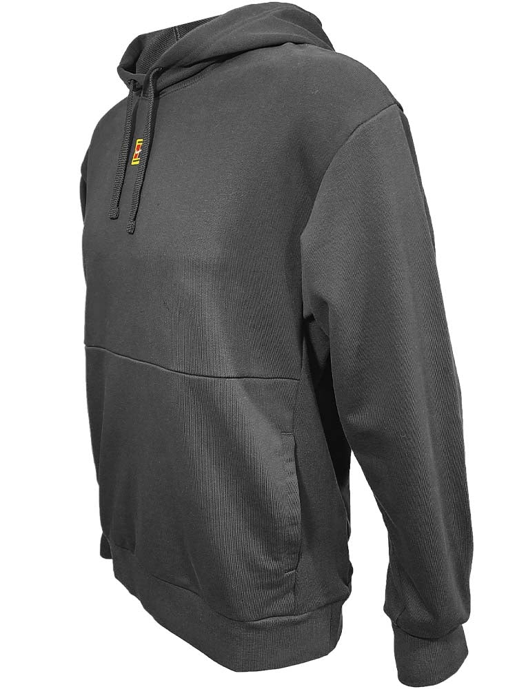 Nike Men's Dri-FIT FLC Heritage Hoodie DA5711-010