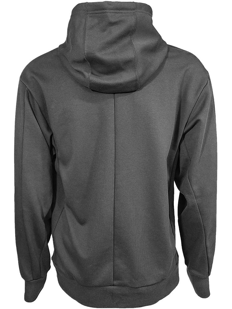 Nike Men's Dri-FIT FLC Heritage Hoodie DA5711-010