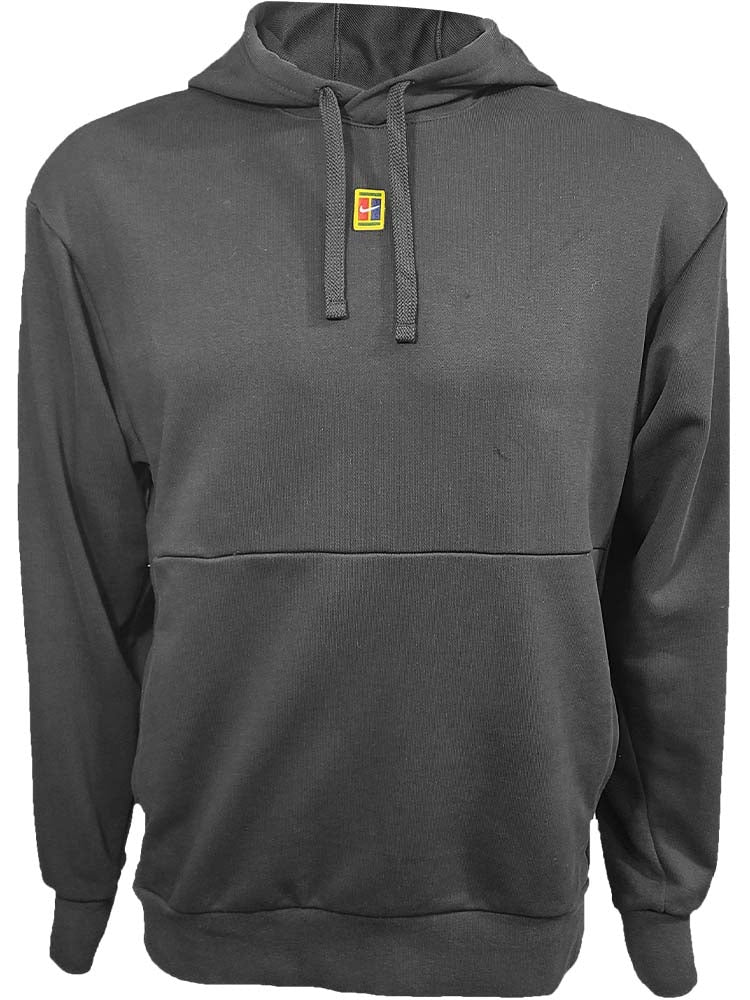 Nike Men's Dri-FIT FLC Heritage Hoodie DA5711-010