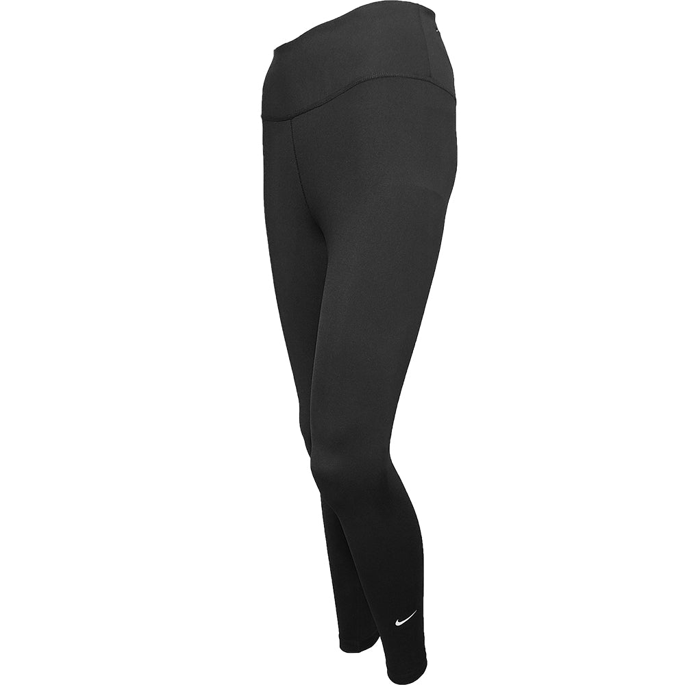 Nike Women's Dri-FIT One Mid-Rise Leggings DD0252-010