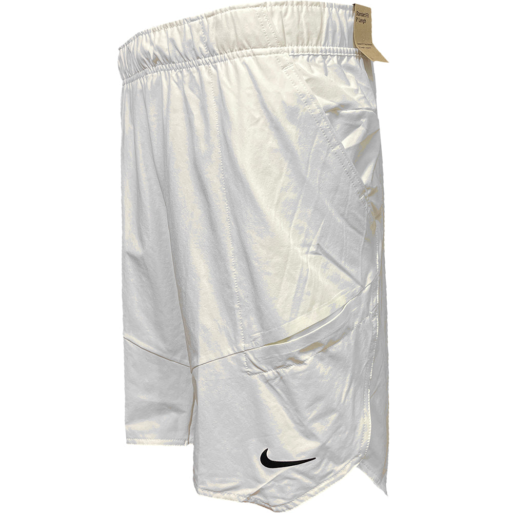 Nike Men's Court Dri-FIT Advantage Short 9'' DD8331-100