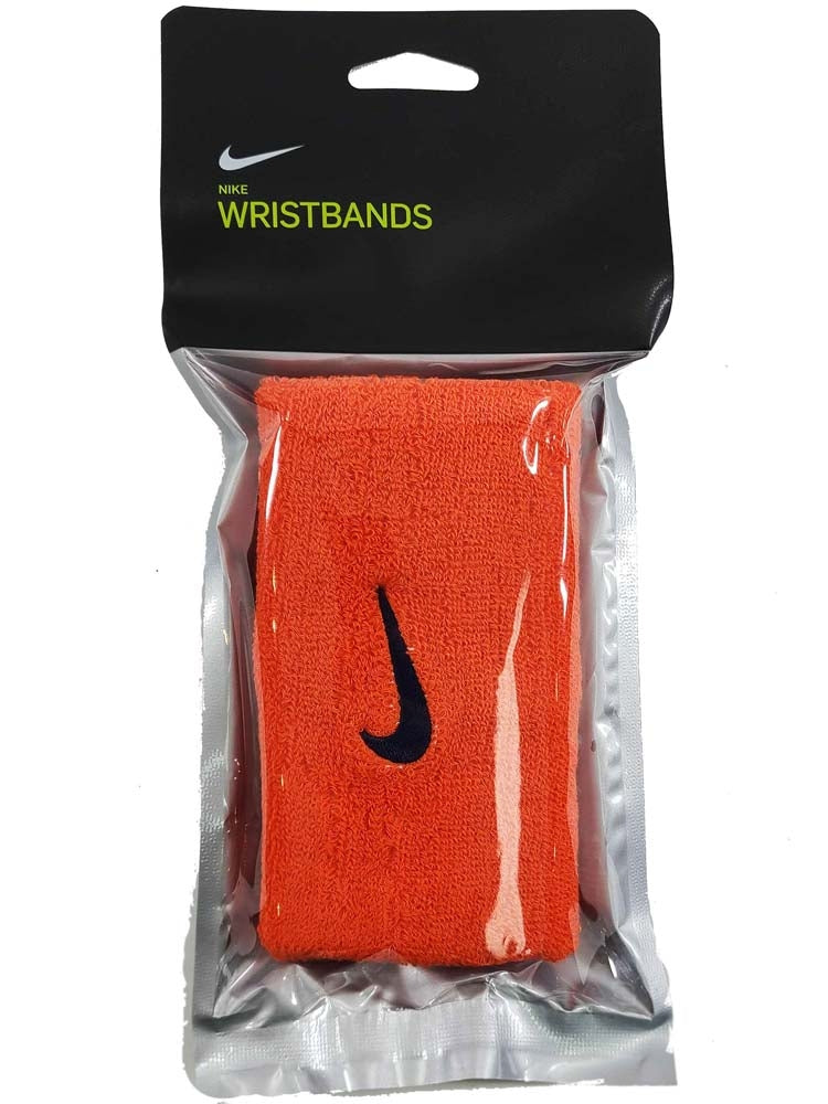 Nike poignets Swoosh DW N0001586804OS