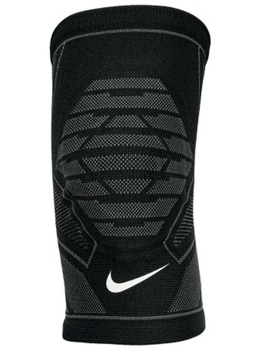 Nike Pro manche au genou en tricot - N1000669031