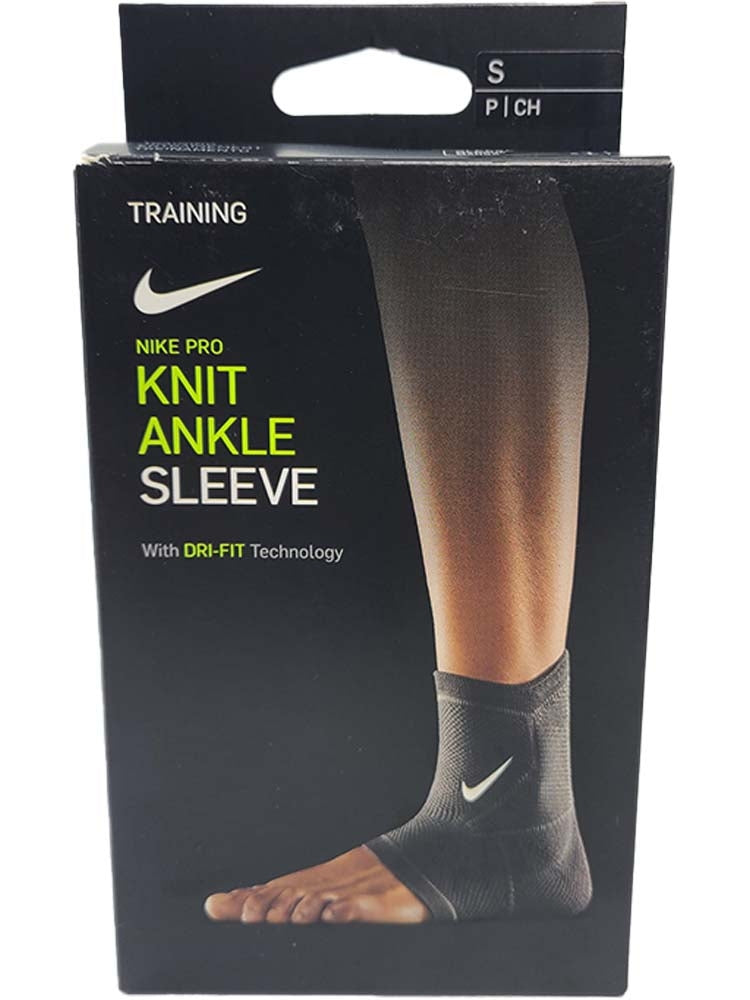 Nike Pro Knit Ankle Sleeve - N1000670031 - Tenniszon