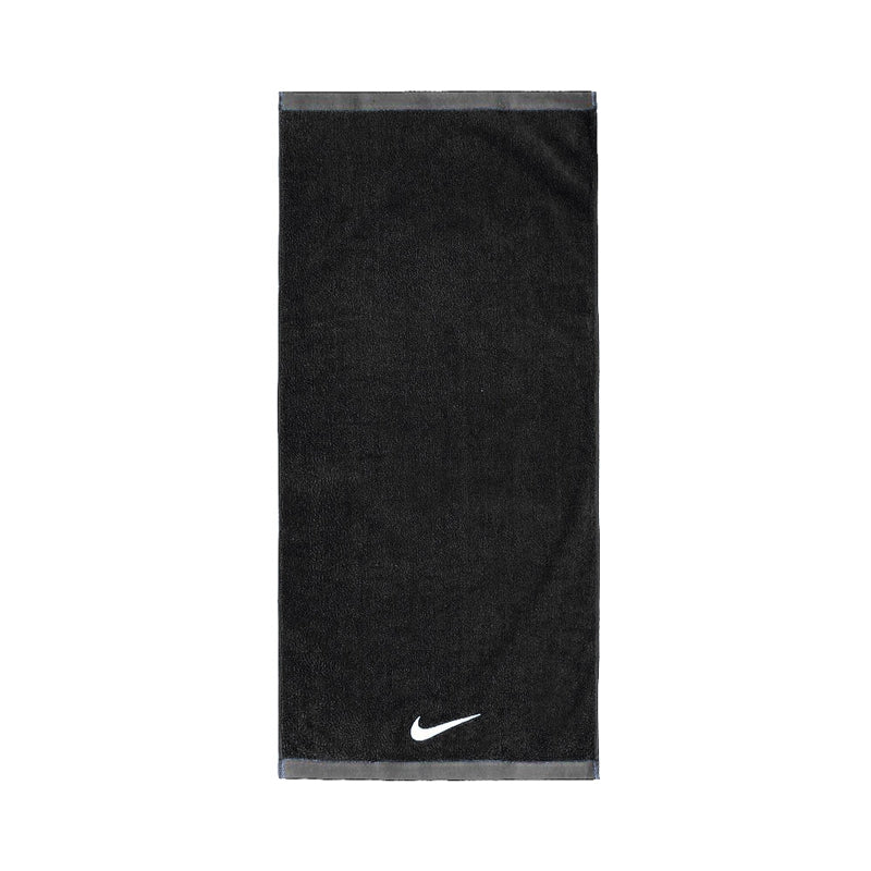Nike Towel Fundamental NET17010MD Black