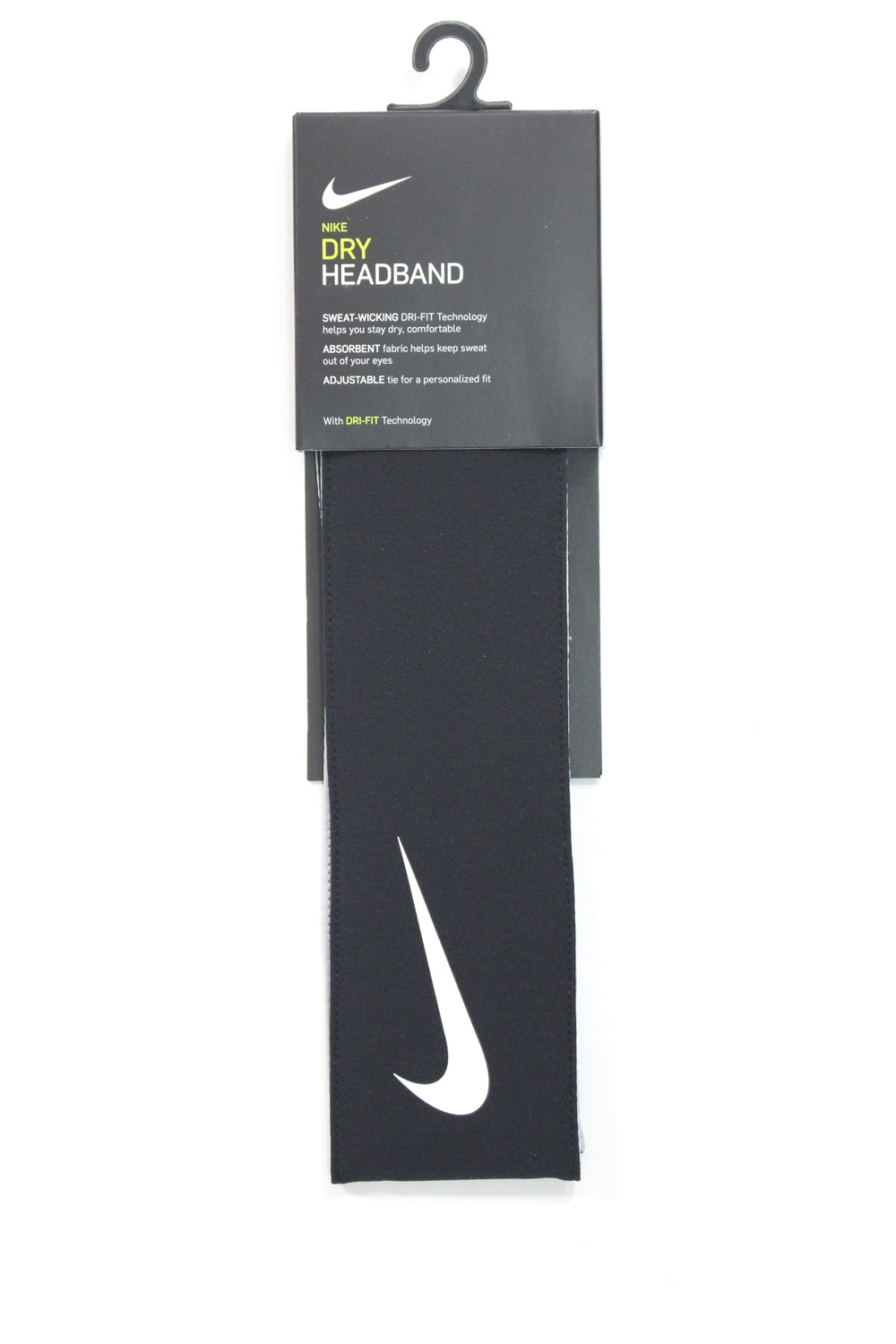 Nike dry sale headband