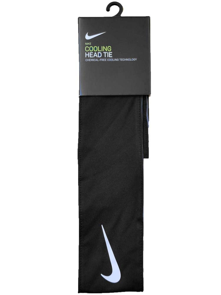 Nike cooling shop head tie