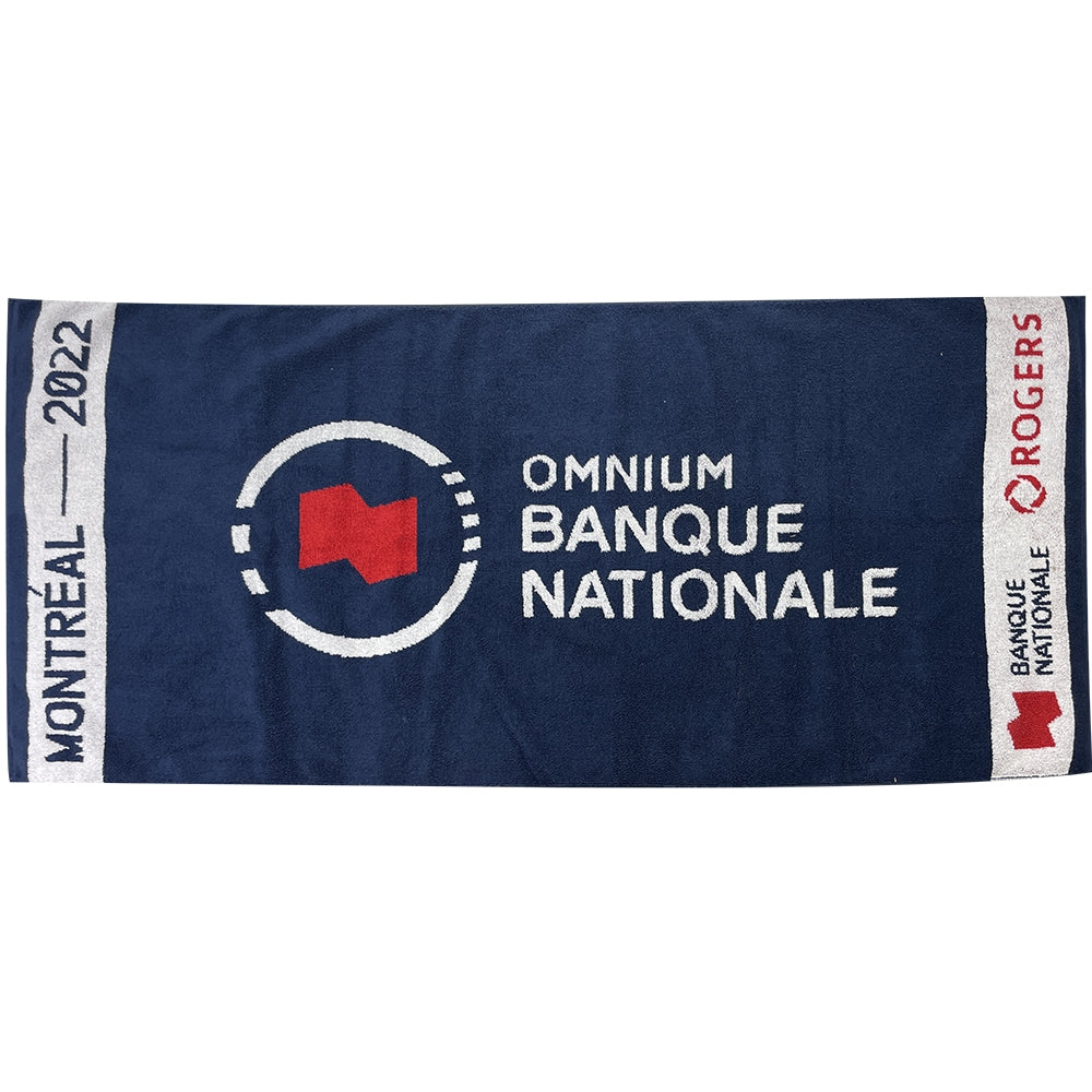 National Bank Open Official Merchandise