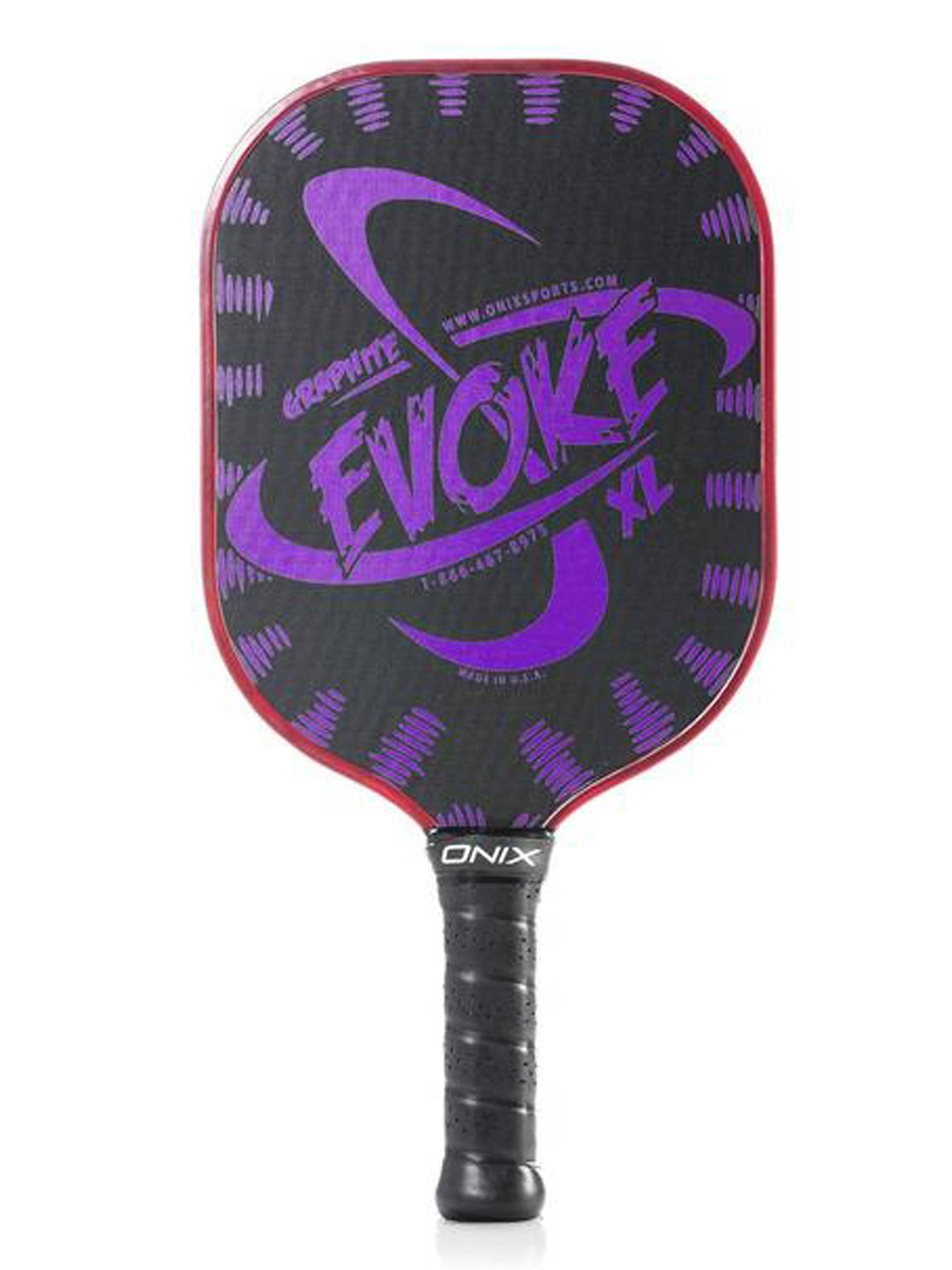 Onix Graphite Evoke XL - Tenniszon