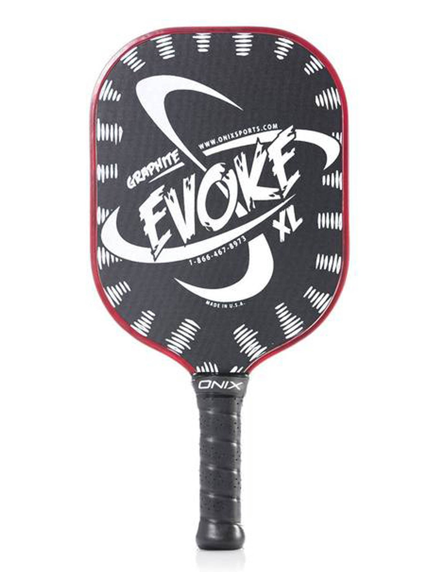 Onix Graphite Evoke XL - Tenniszon