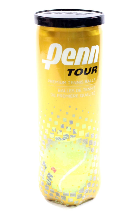 Penn balles Tour X-DUTY (tube de 3)