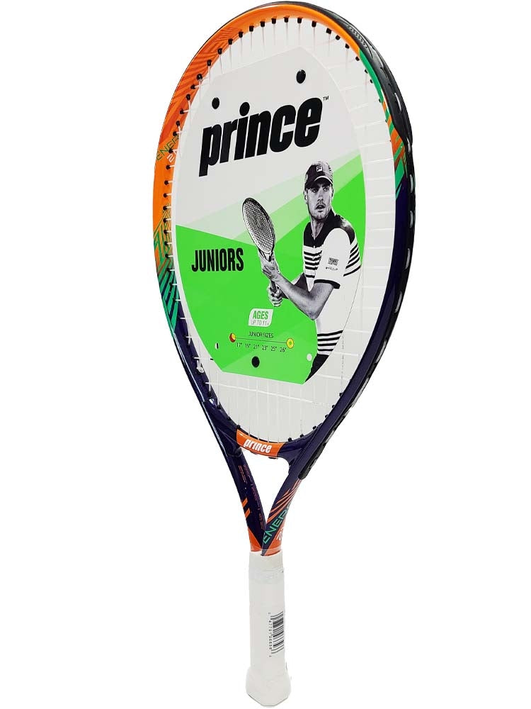 Prince Energy Junior 21