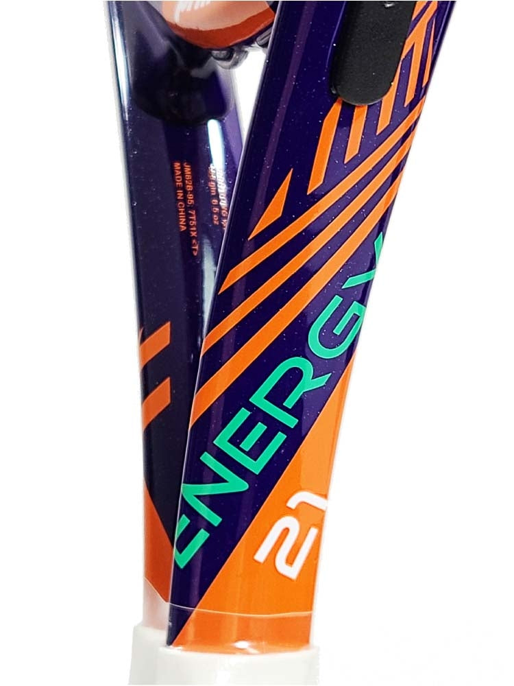 Prince Energy Junior 21