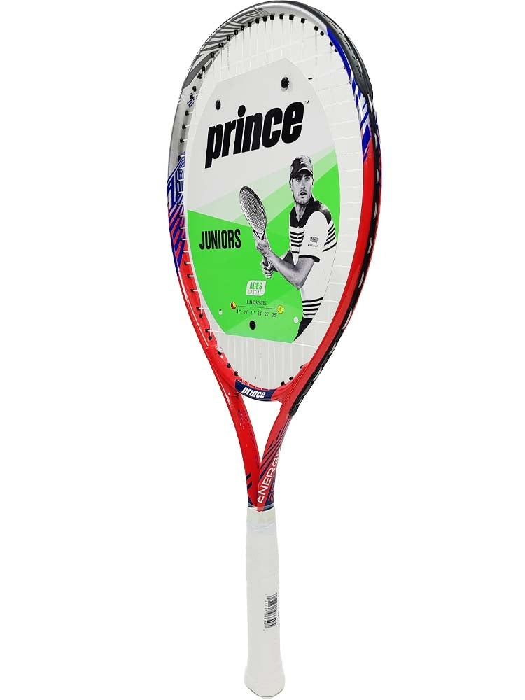 Prince Energy Junior 25