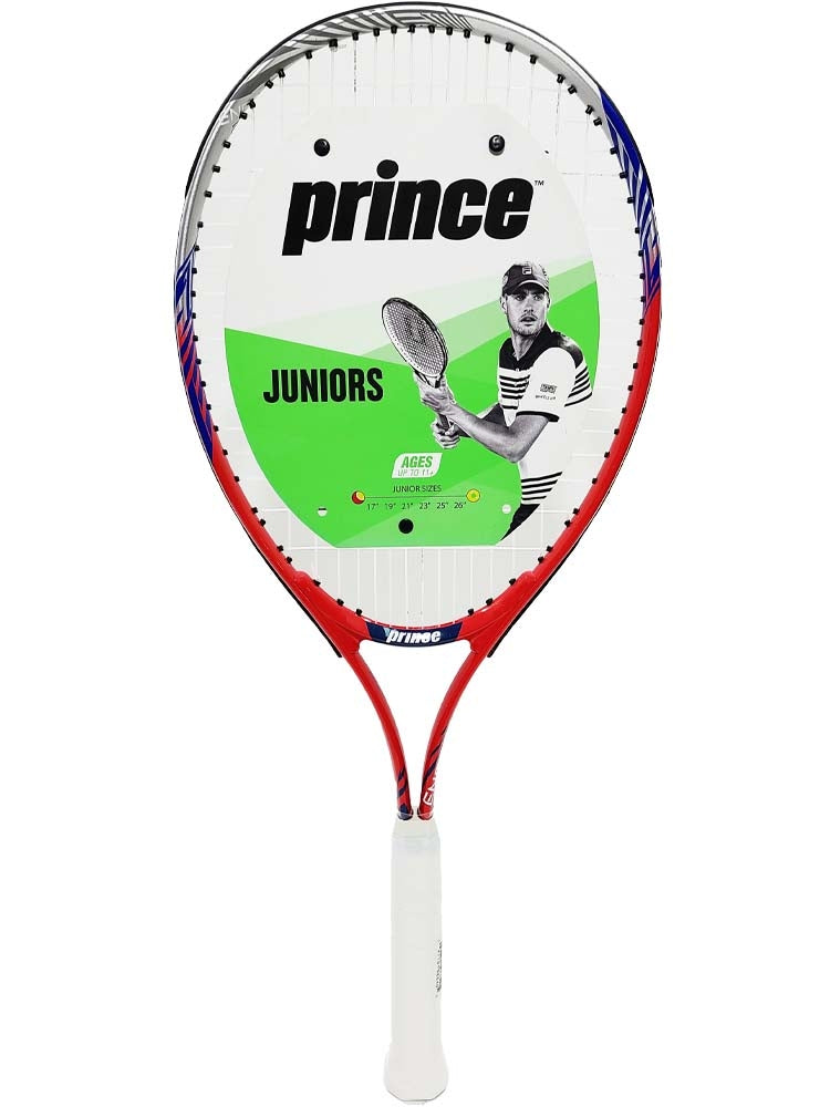 Prince Energy Junior 25
