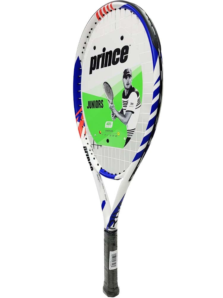 Prince Rival Junior 25