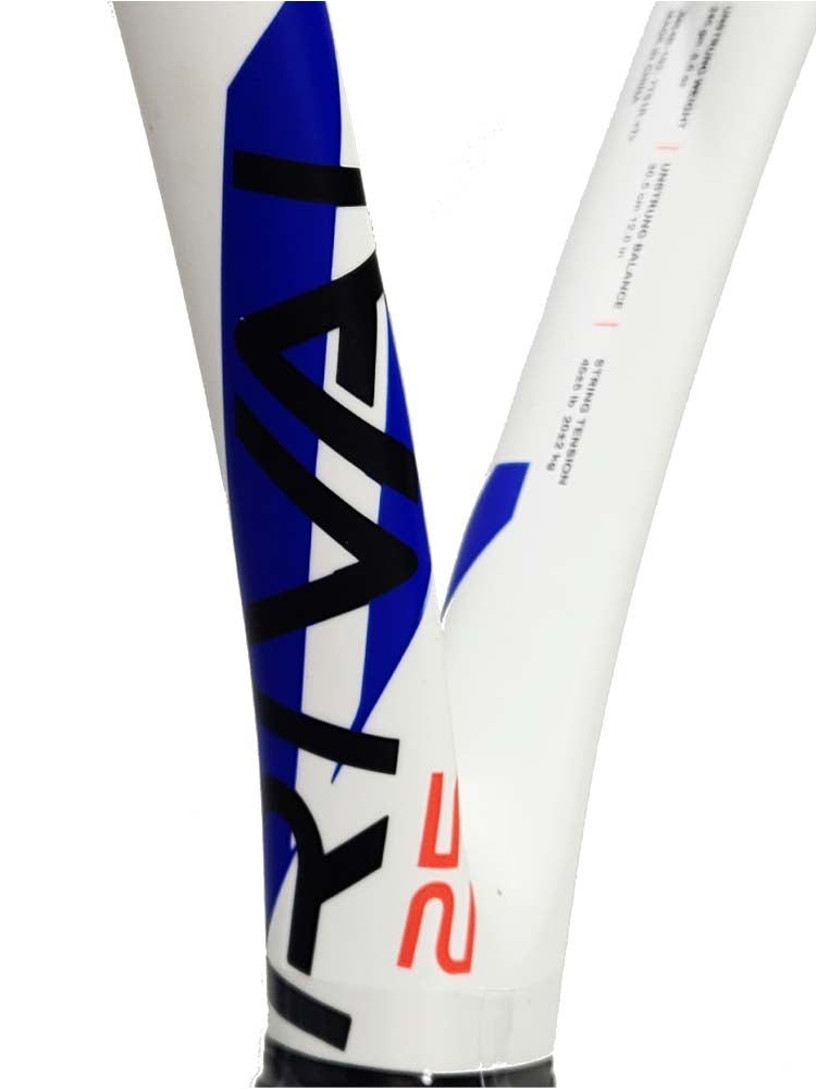 Prince Rival Junior 25