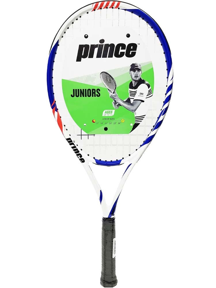 Prince Rival Junior 25