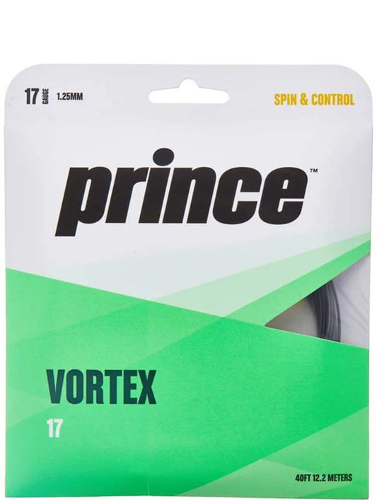 Prince Vortex Hexagon 17 Noir