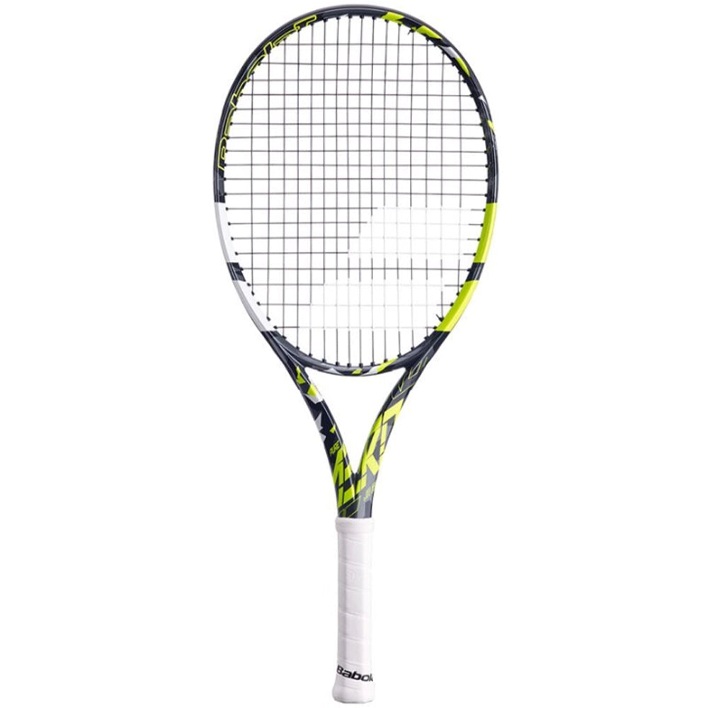 Babolat Pure Aero Junior 26 Strung Tenniszon