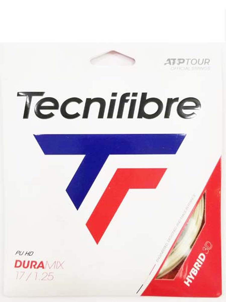 Tecnifibre Duramix 125/17 Natural