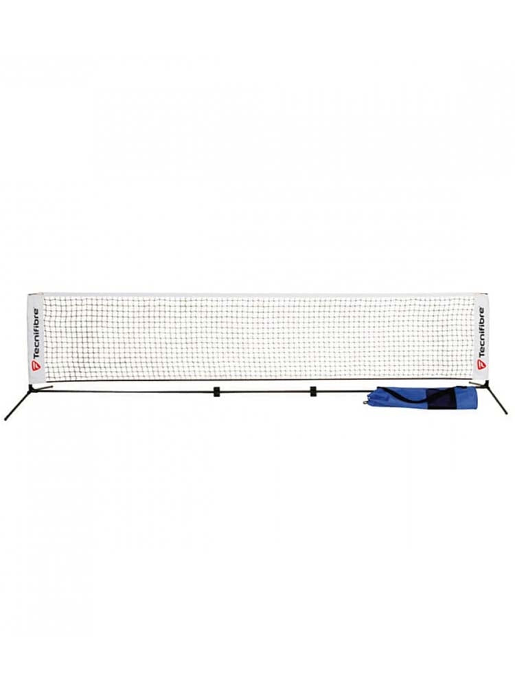 Tecnifibre filet mini tennis 19 pieds