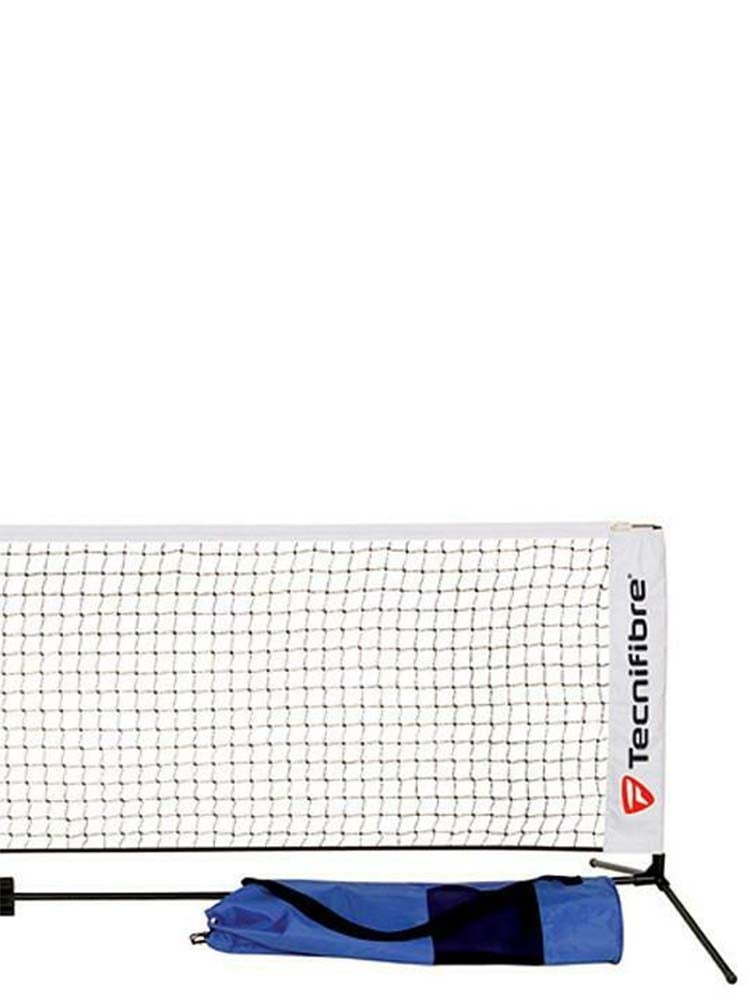 Tecnifibre filet mini tennis 19 pieds
