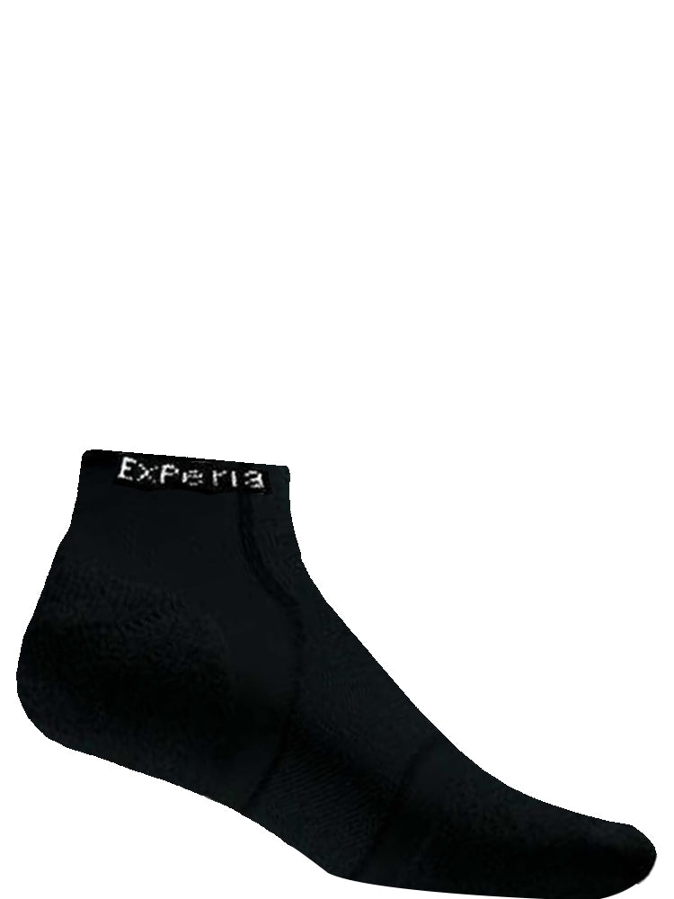 Thorlo socks Experia Black - Tenniszon