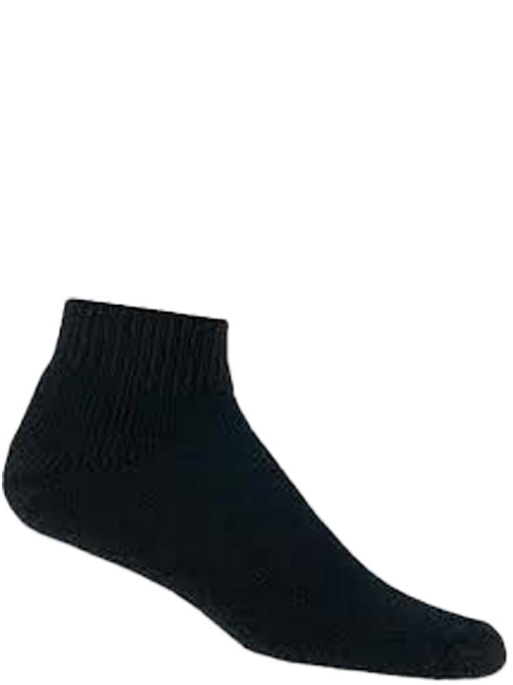 Thorlo bas TMX-11 Noir