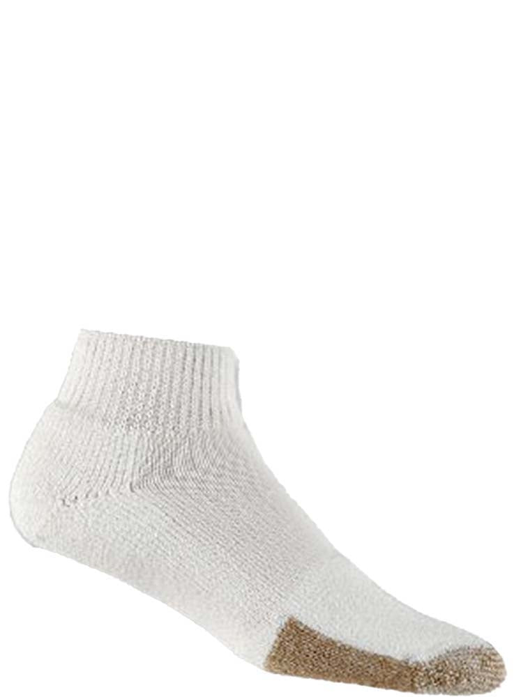 Thorlo bas TMX-11 Blanc