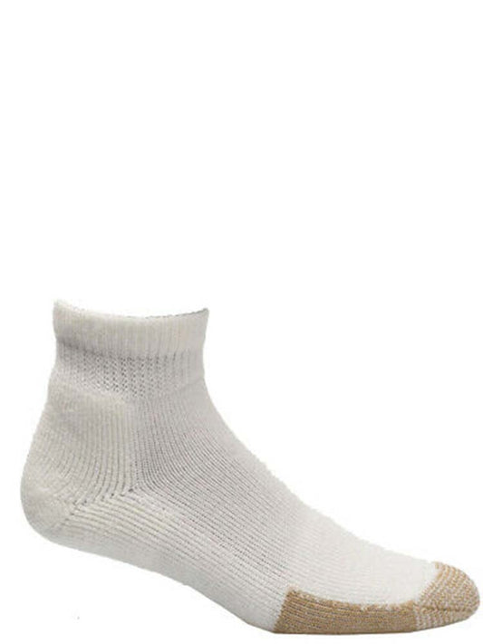 Thorlo socks TMX-13 White