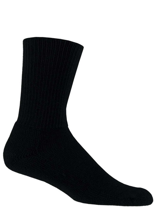 Thorlo socks TX-11 Black