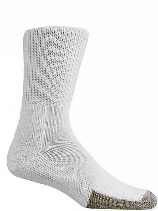 Thorlo socks TX-13 White