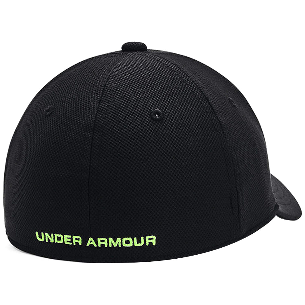 UA Boy's Blitzing 3.0 Cap 1305457-003