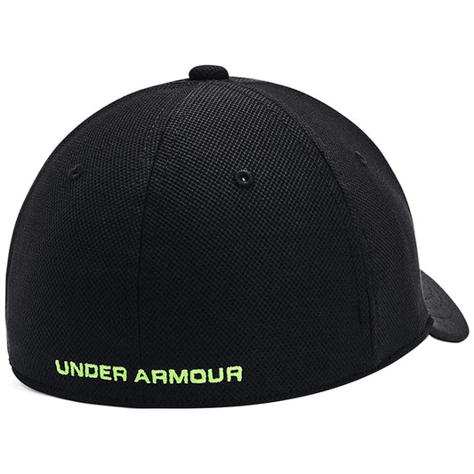 Under Armour casquette Blitzing 3.0 pour garçon 1305457-003