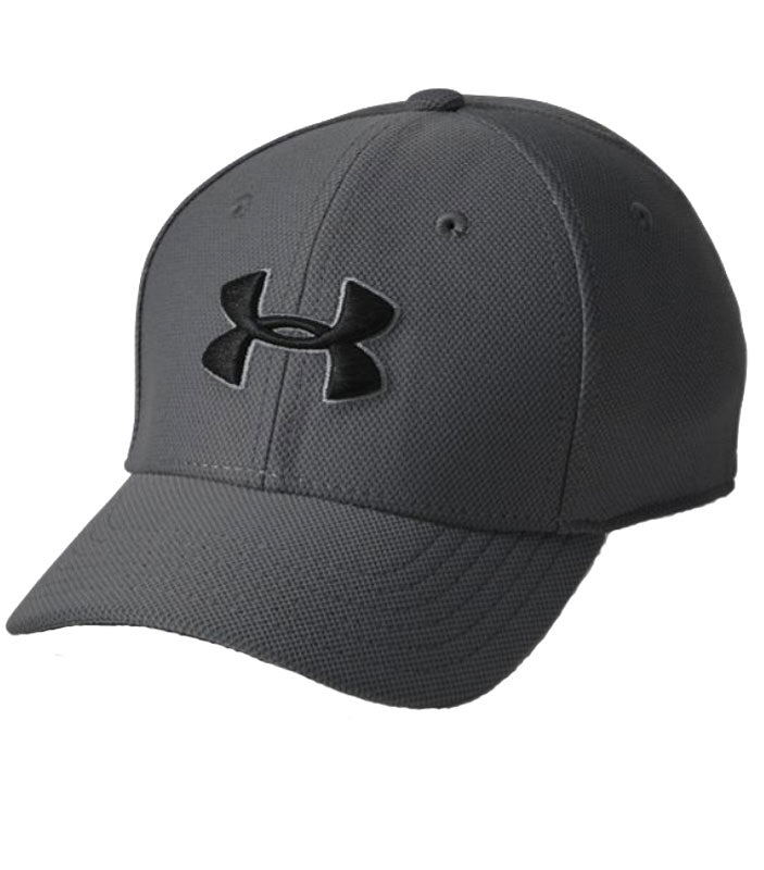 Under Armour Blitzing 3.0 Boy's Cap 1305457-040 - Tenniszon