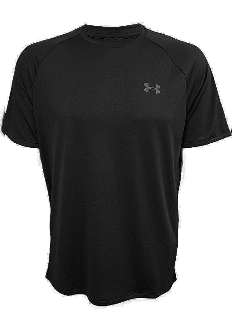 Under Armour Men's Tech 2.0 SS Tee 1326413-001 - Tenniszon