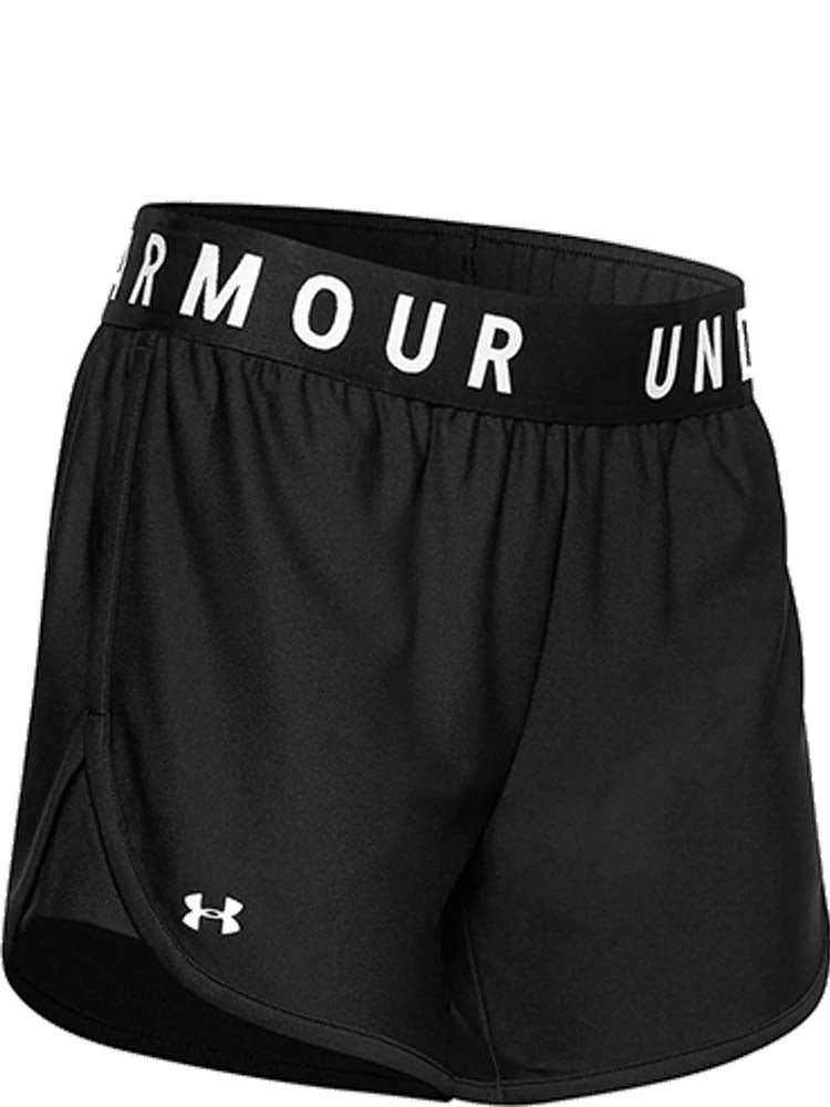 Under Armour Women's Play Up 5" Short 1355791-001 - Tenniszon