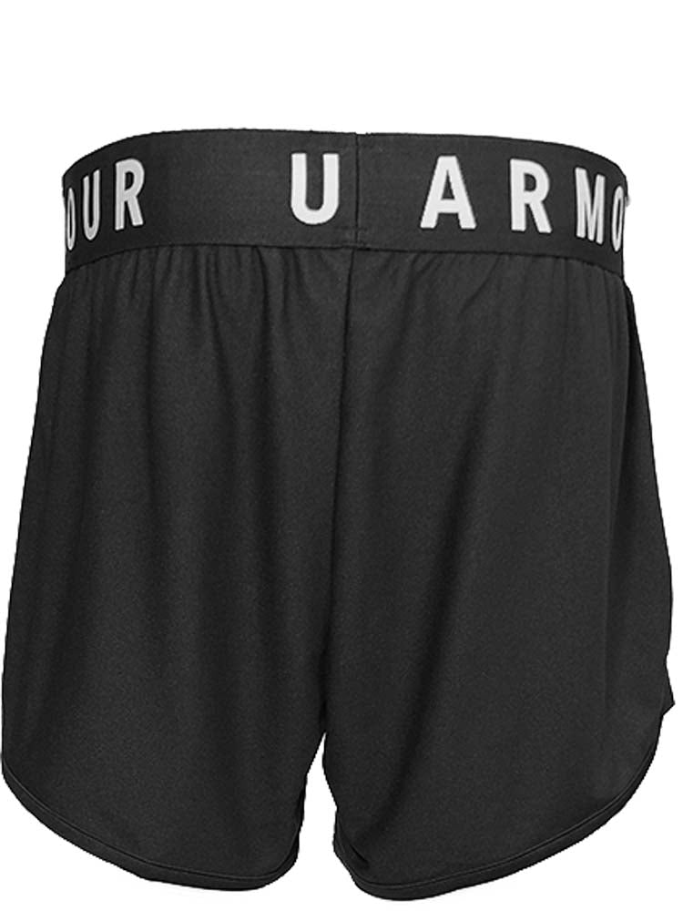 Under Armour Women's Play Up 5" Short 1355791-001 - Tenniszon