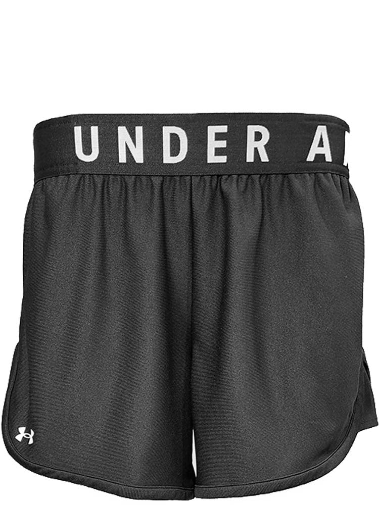 Under Armour Women's Play Up 5" Short 1355791-001 - Tenniszon