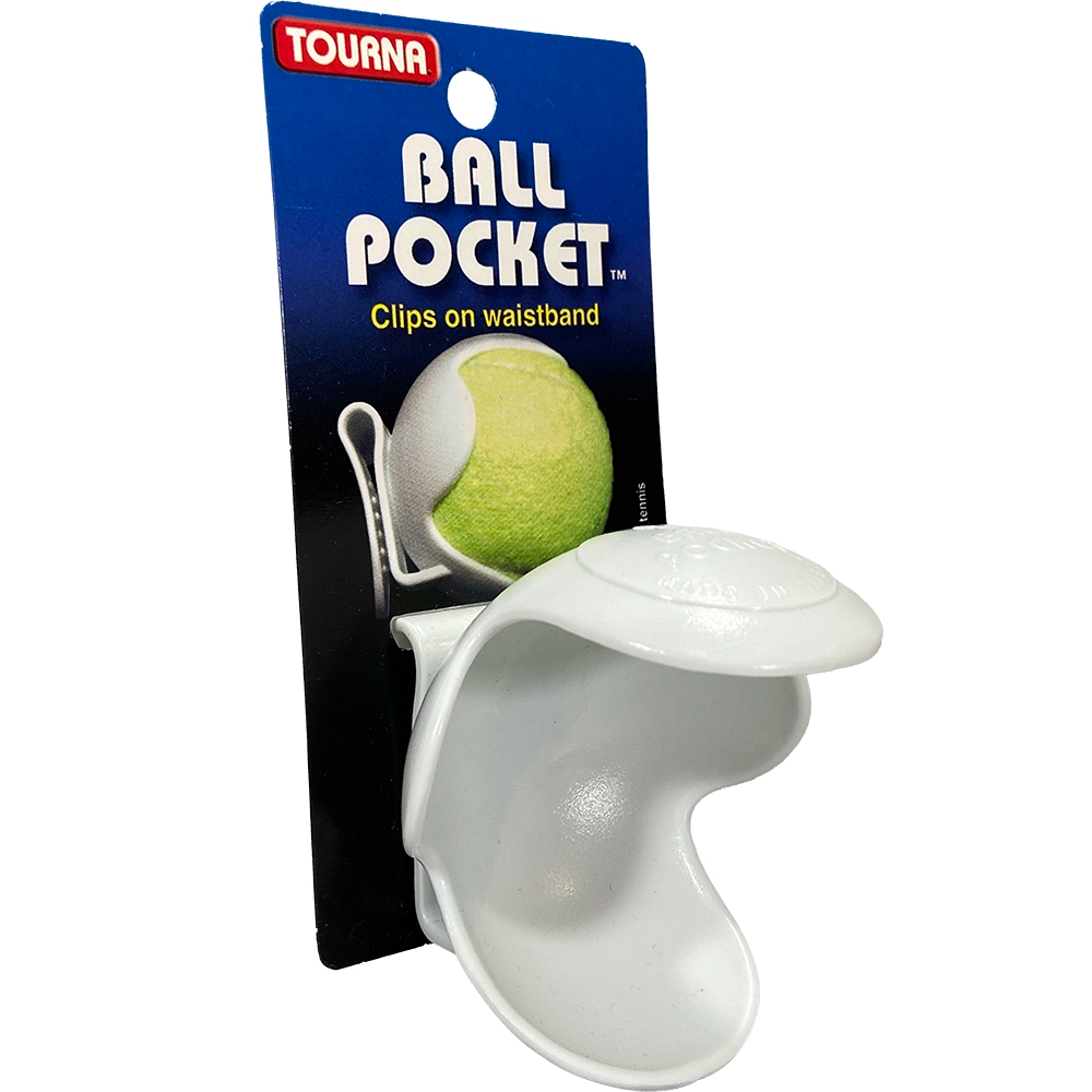 Unique / Tourna Porte-Balle