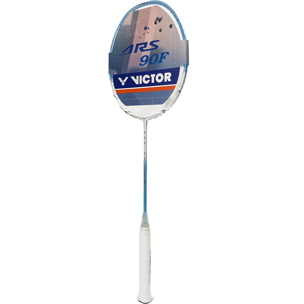 Victor Auraspeed 90F M Unstrung Light Blue - 5U