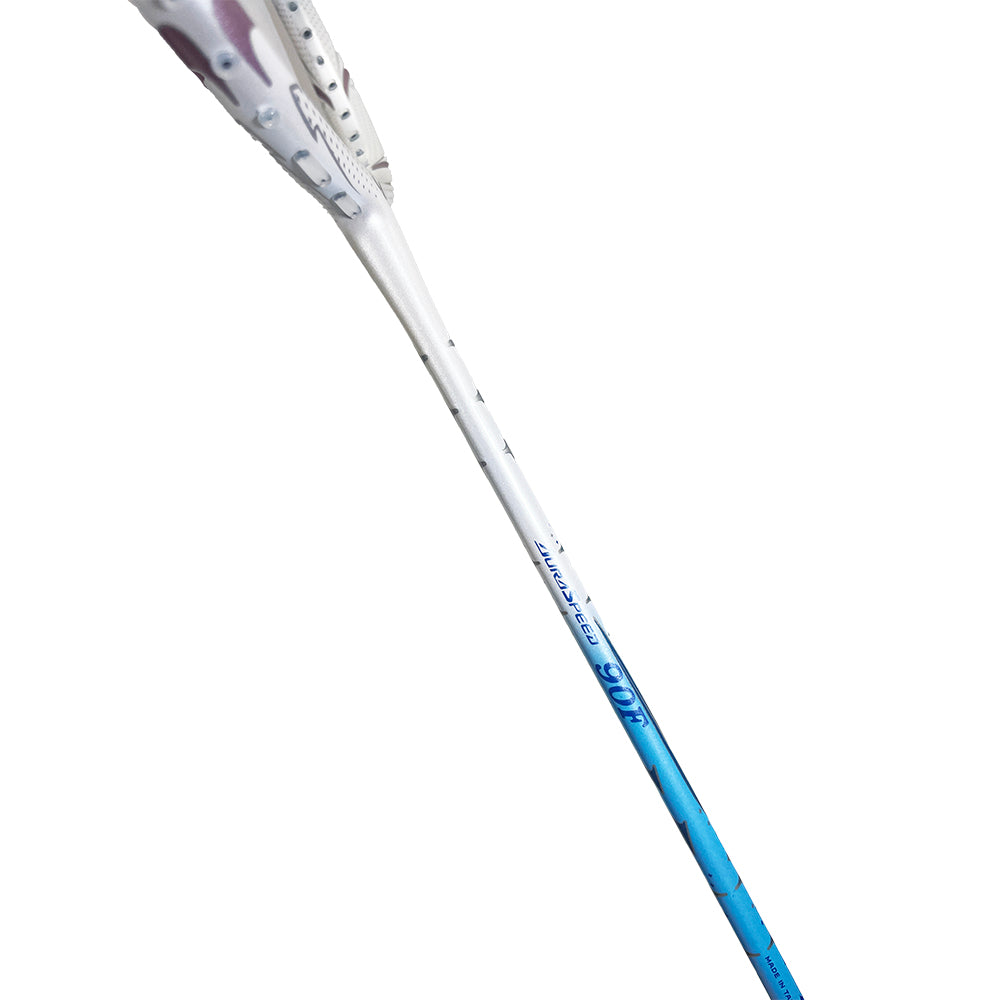 Victor Auraspeed 90F M Unstrung Light Blue - 5U