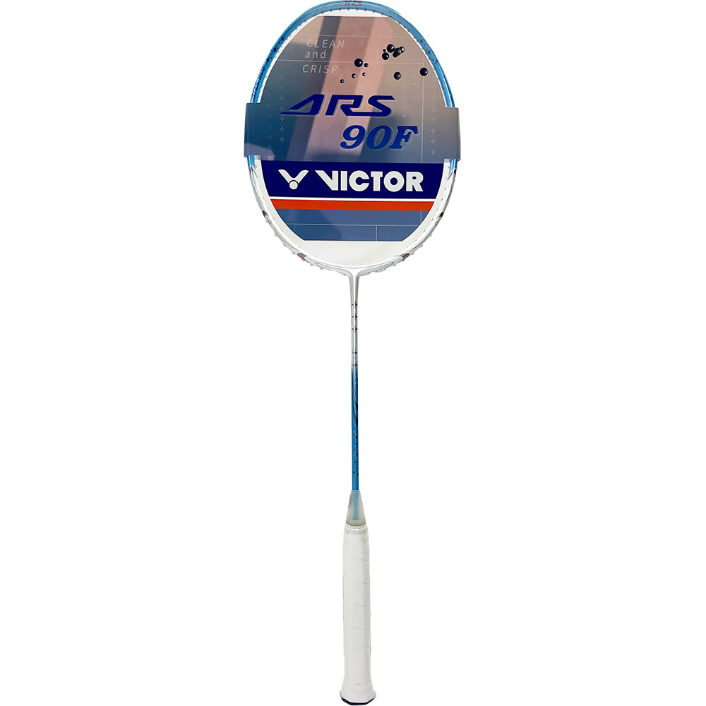 Victor Auraspeed 90F M Unstrung Light Blue - 5U