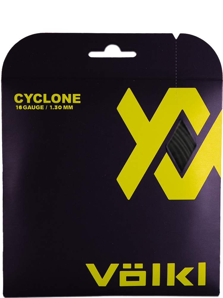 Volkl Cyclone 16 Noir