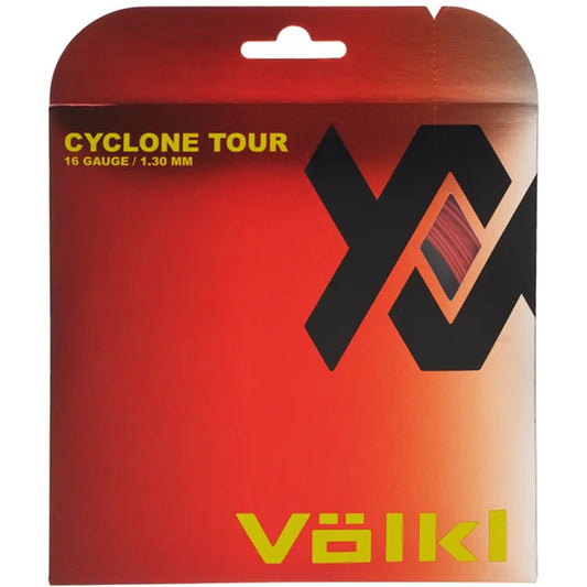 Volkl Cyclone Tour 16 Rouge