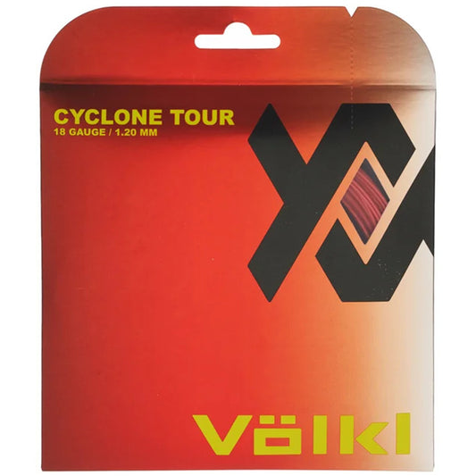 Volkl Cyclone Tour 18 Rouge