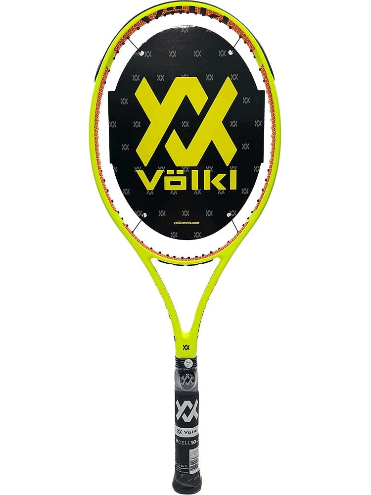 Volkl V-Cell 10 300g (V10110)